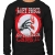 LONGSLEEVE PATRIOTYCZNI ŁAPY PRECZ